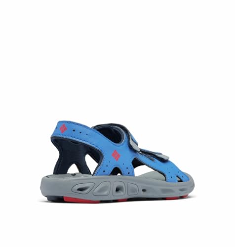 Columbia unisex-child Techsun Vent SandalSport Sandal