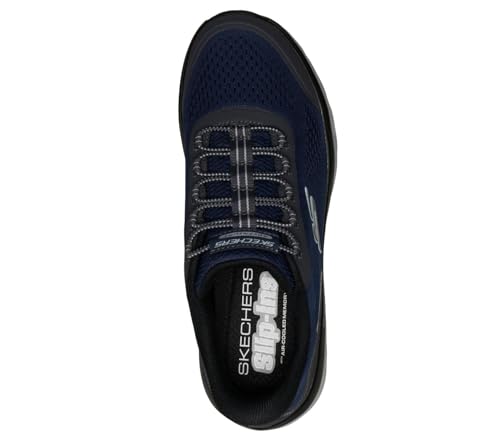 Skechers Men's Glide-Step Pro Hands Free Slip-in Shoes