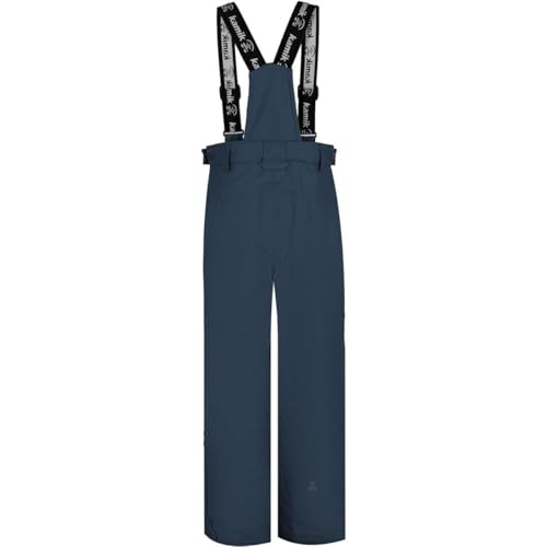 Kamik girls Snow Bibs(little Kid,big Kid)