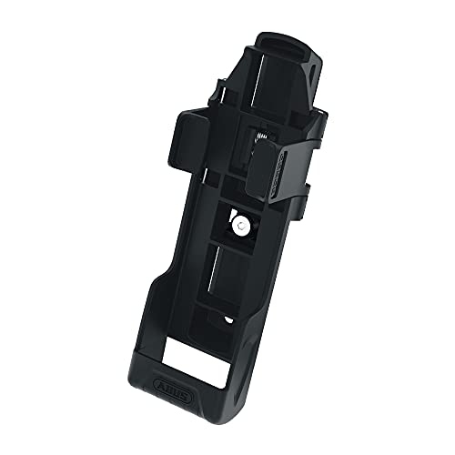 Abus Bordo 6000/90, WHITE with new SH-mounting bracket (729850), Model 2017