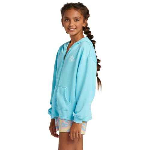 Roxy Girls' Early in The Morning Sweatshirt