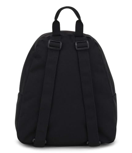JanSport Half Pint Mini Backpack, 10.2 L - Durable Mini Bag Purse with Adjustable Shoulder Straps, Single Main Compartmen...