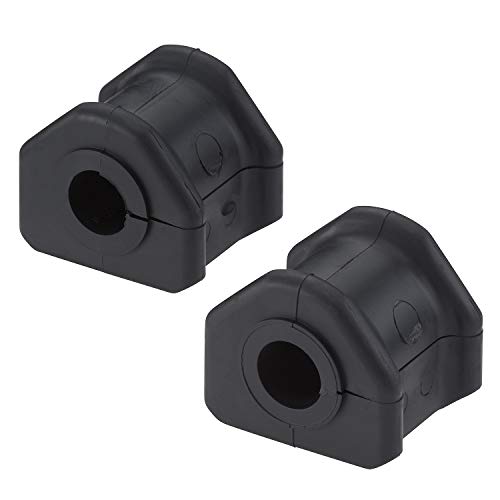 MOOG K8787 Suspension Stabilizer Bar Bushing Kit for Ford Mustang