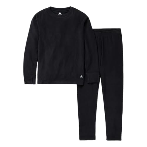Burton Kids Fleece Base Layer Set
