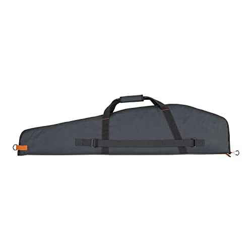 Allen Company Rampart Gear Fit 46¡± Rifle Case, Gray