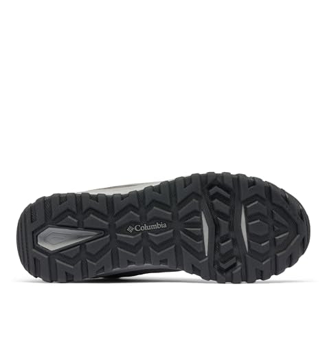 Columbia mens Burnsider Waterproof
