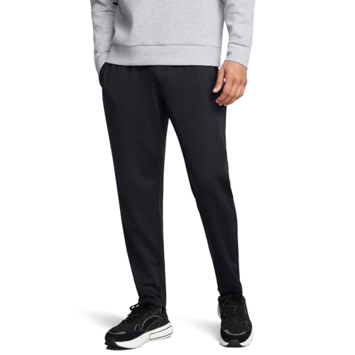 Under Armour Mens Motion Tapered Pants