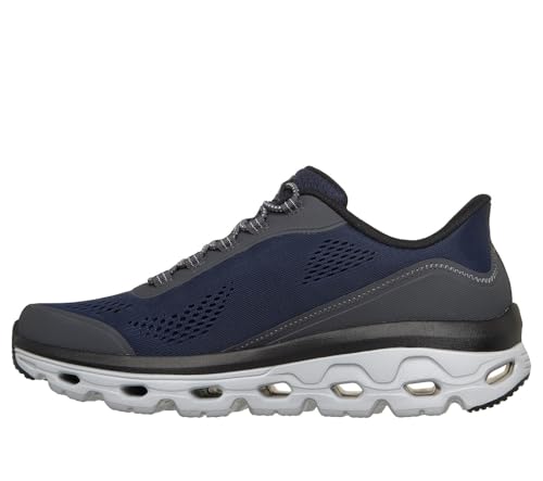 Skechers Men's Glide-Step Pro Hands Free Slip-in Shoes