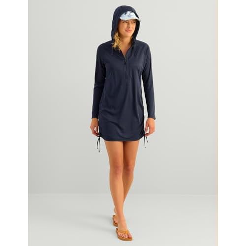 Women's Pursuit Cover-Up by HUK