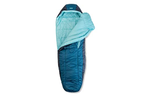 NEMO Equipment Forte Endless Promise Synthetic Sleeping Bag