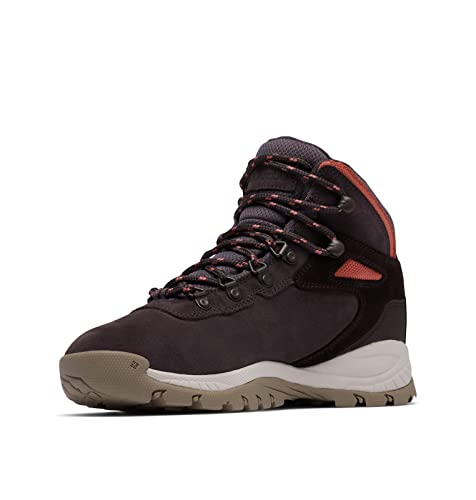 Columbia womens Newton Ridge Plus Waterproof Amped