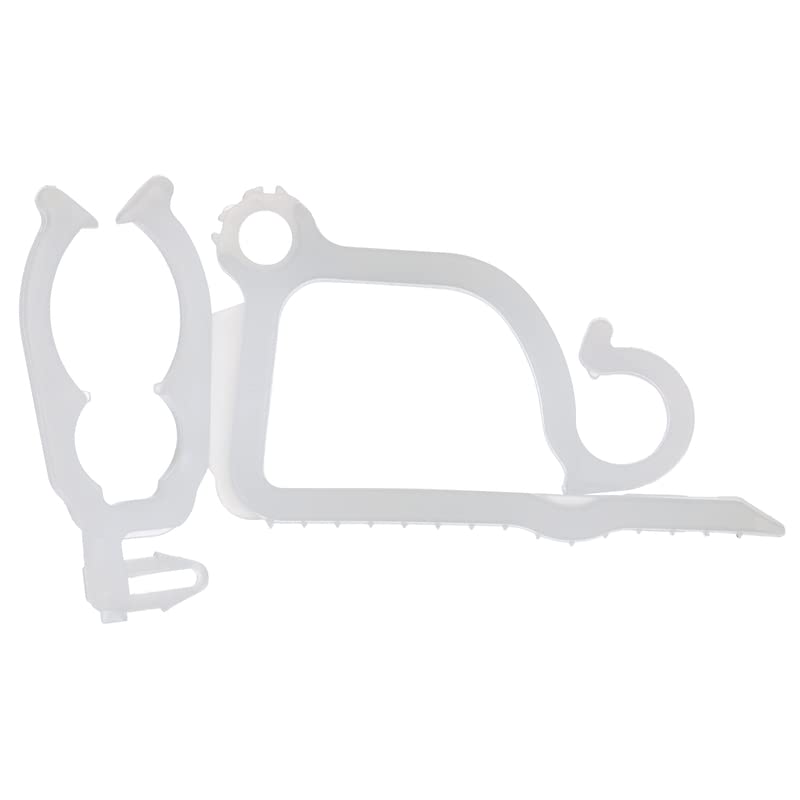 Celebrations 9070944 2.25 in. All Purpose Light Clips