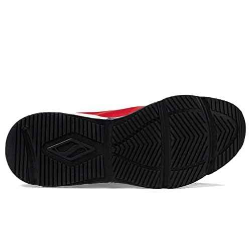 Skechers Men's Low-Top Sneakers, 0