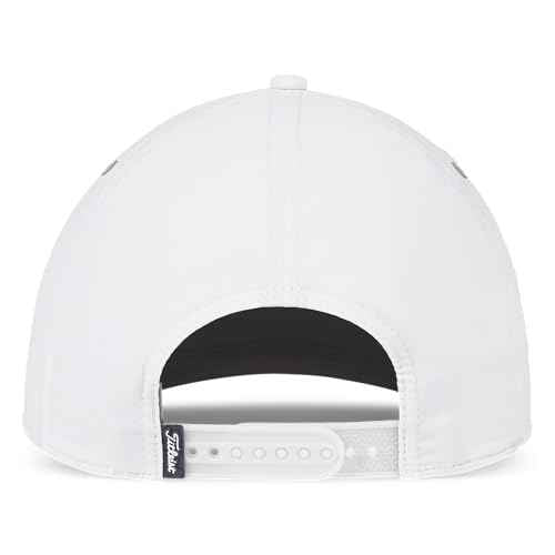 Titleist Mens Boardwalk Rope Golf Hat