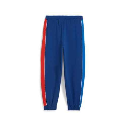 PUMA Women's Standard BMW M Motorsport Sweatpants, Pro Blue-M Color AH24