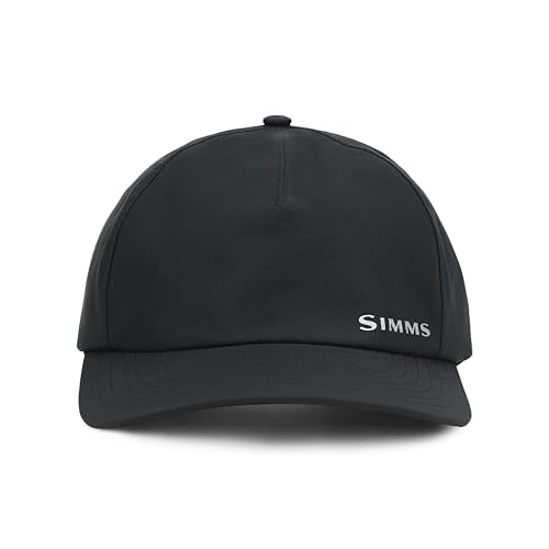 Simms Unisex-Adult Tongass Rain Cap