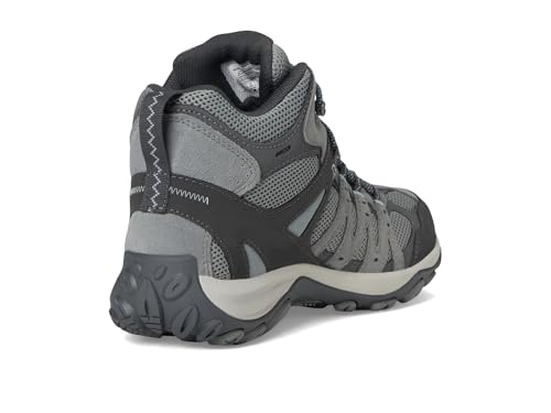 Merrell Womens Accentor 3 Mid Wp