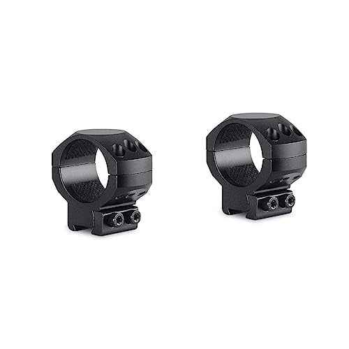 Hawke Tactical 9-11 Riflescope Ring Mounts