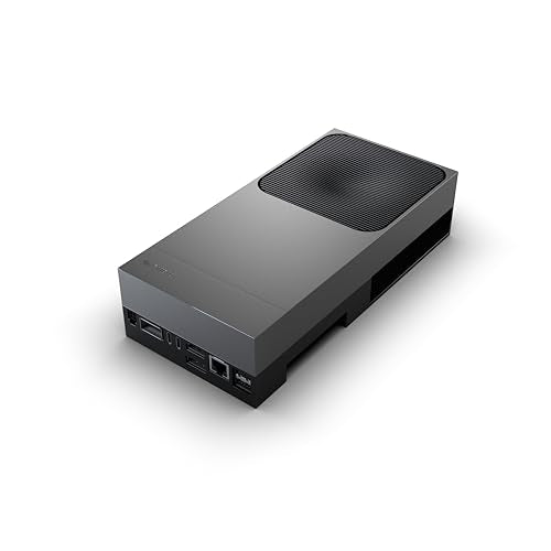 NVIDIA Jetson Thor Developer Kit