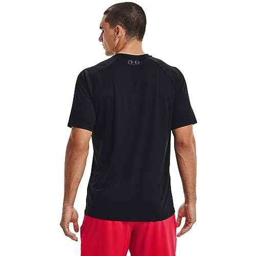 Under Armour Men's Velocity 2.0 Short Sleeve T Shirt