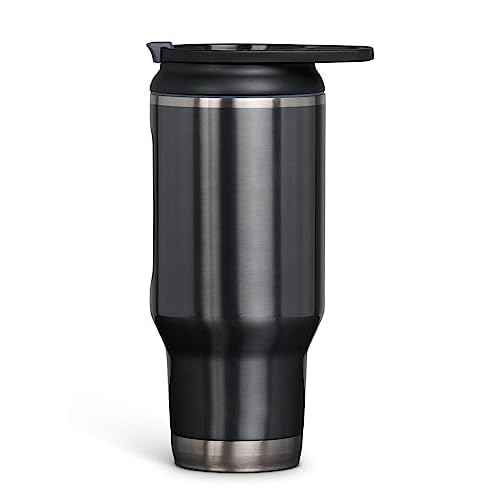 Igloo Flip 'n' Sip Tumbler | Stainless Steel Water Bottle