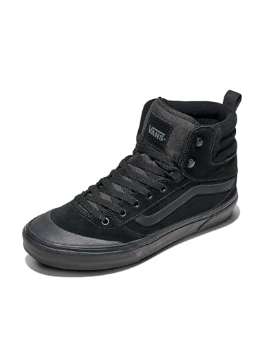Vans mens Ashwood Hi Vansguard High-top Shoe