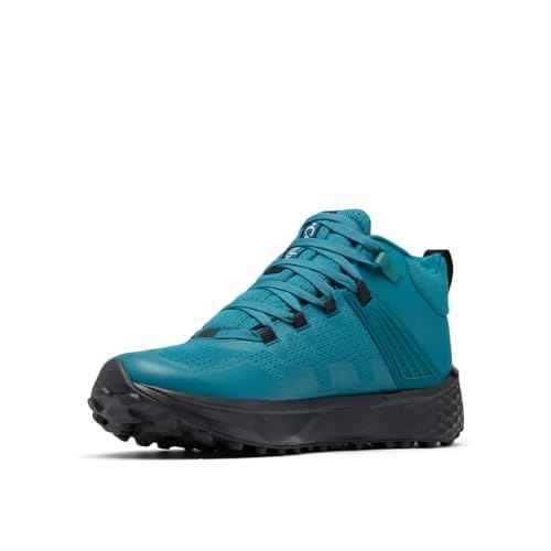 Columbia Men's Facet 75 Mid Outdry Hiking Shoe