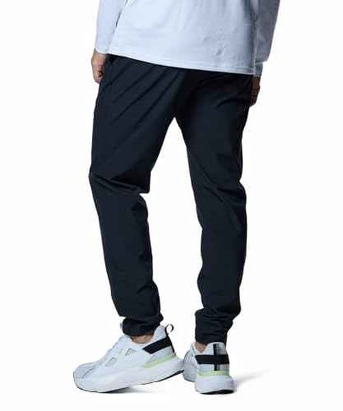Under Armour 1386556-1-XS UA Vibe Woven Pant Black XS