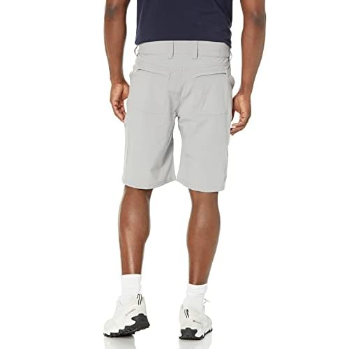 HUK Mens Cargo Shorts
