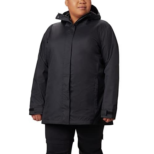 Columbia Women's Splash a Little Ii Jacket