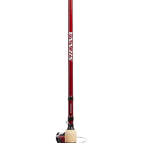 SHIMANO Rod & Reel Sienna Spinning Fishing Combo Freshwater