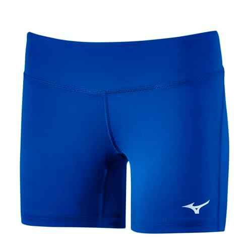 Mizuno Women's Victory 5" Inseam Volleyball Shorts