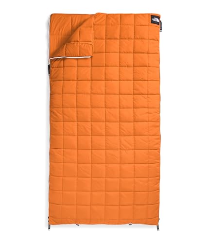 The North Face Sleeping-Bags Cozy One Bag 15F / -9C Insulated Sleeping Bag