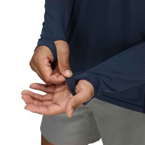 Outdoor Research Men's Echo Quarter Zip