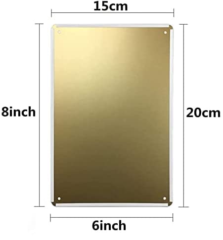 Camping Survival Knowledge Metal Signs Aluminium Poster Surviva Tips For A Bear Attack Home Bedroom People Cave Bathroom L...