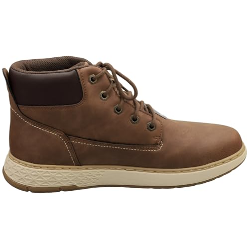 Skechers mens Garlan - Deno