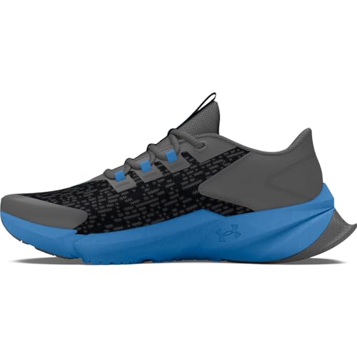 Under Armour Boys' Grade School Scramjet 5 Running Shoe
