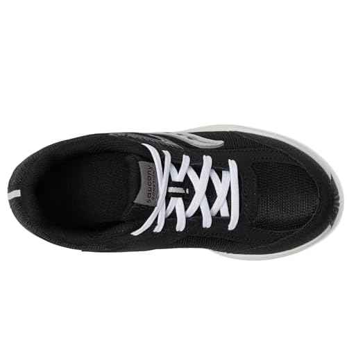 Saucony Unisex-Child Cohesion Kdz Sneaker