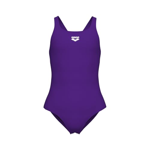 ARENA Girls Feel Girls' Youth Dynamo Training Suit Swim Pro Back Junior Swimsuit