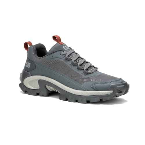 Intruder Lightning Mesh Sneaker