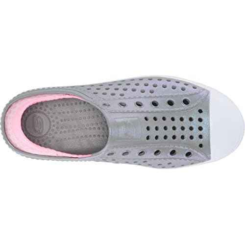 Skechers Girls Foamies Guzman Steps - Hello DaisySneaker