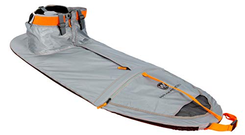 Wilderness Systems TrueFit Spray Skirt