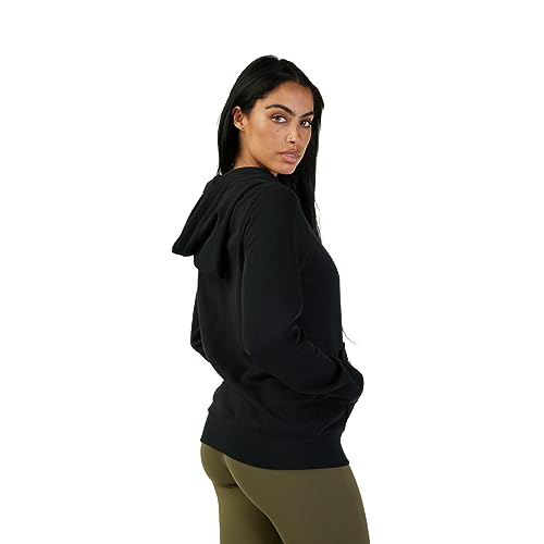 Fox Racing Women's Fox Head Fleece Po