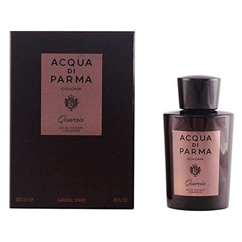 Acqua Di Parma Colonia Quercia Eau De Cologne Concentree Spray 100ml/3.4oz