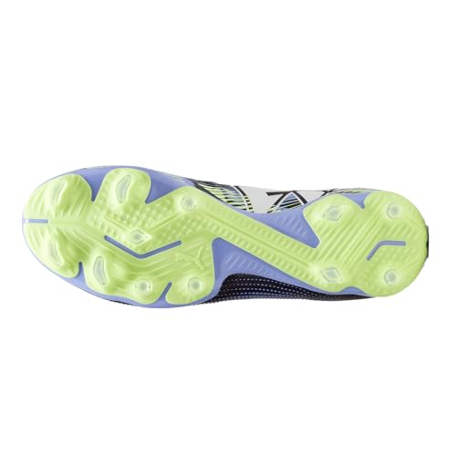 PUMA Women's Future 7 Match Firm, Artificial Ground Soccer Cleats Sneaker