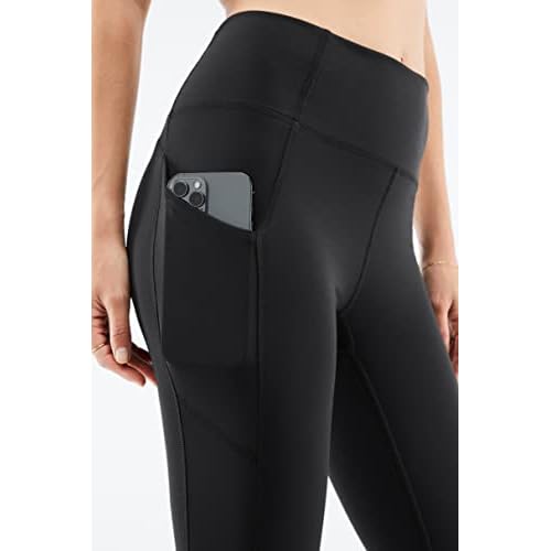 Fabletics Women's Oasis PureLuxe High-Waisted Legging