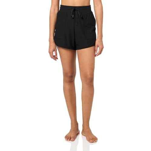 Danskin Womens 2 Pack New Reverie Shorts