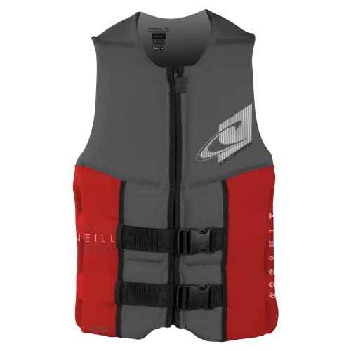 O'Neill Men's Assault USCG Life Vest