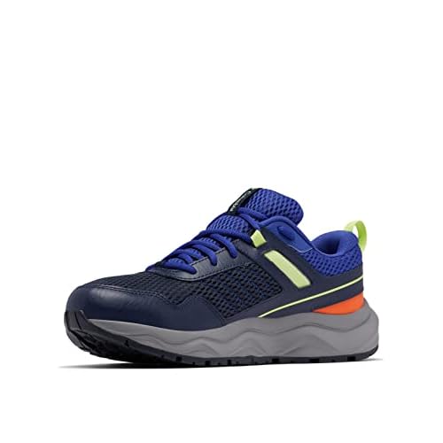 Columbia Men's Plateau Hiking Shoe