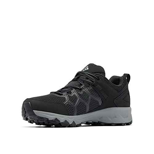 Columbia Men's Peakfreak Ii Hiking Shoe